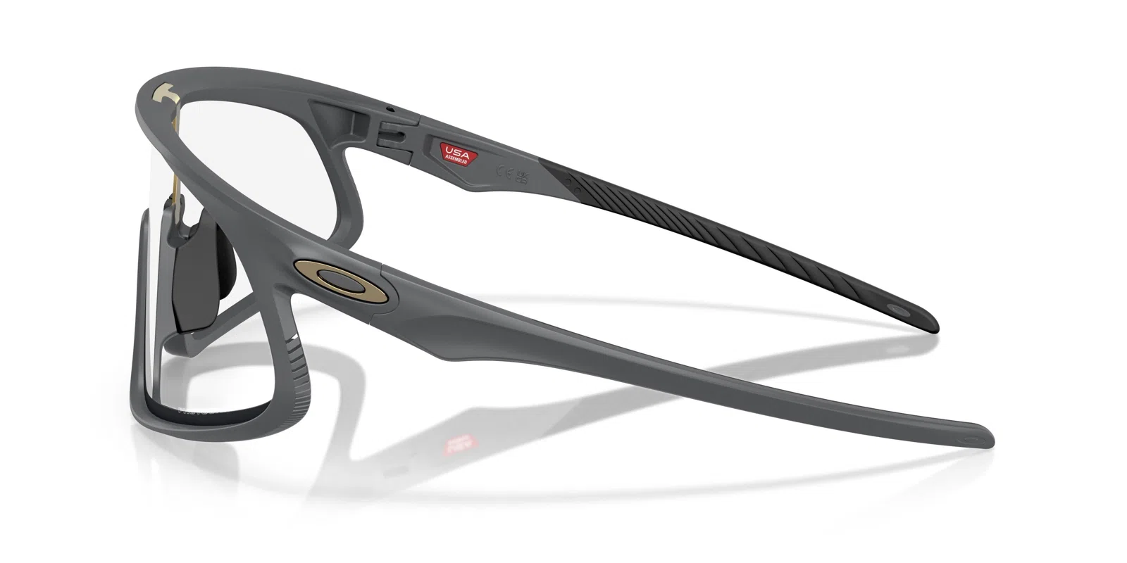 Oakley Rslv 9484D Sunglasses - view 85